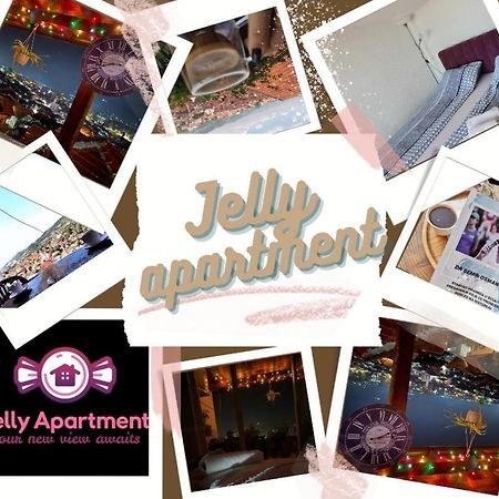 Jelly Apartment Високо Экстерьер фото