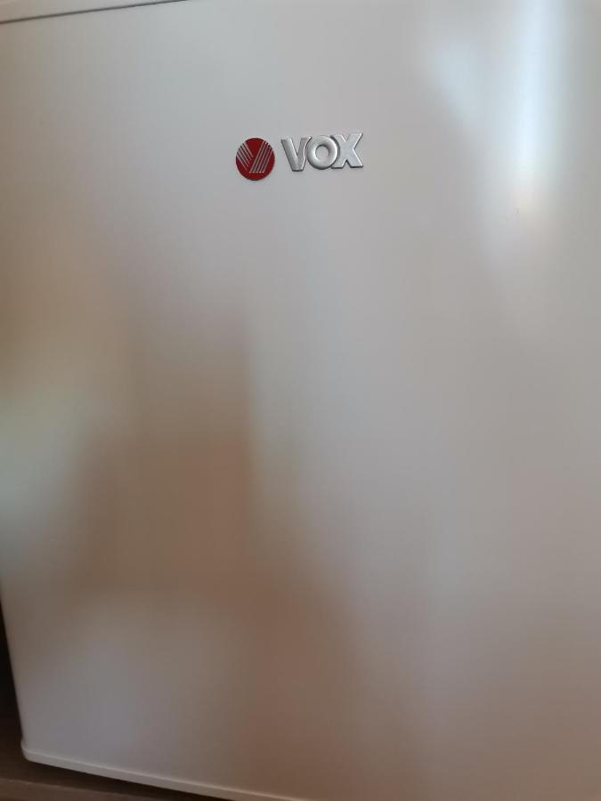 Jelly Apartment Високо Экстерьер фото