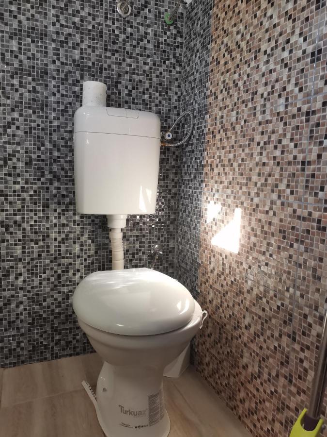 Jelly Apartment Високо Экстерьер фото