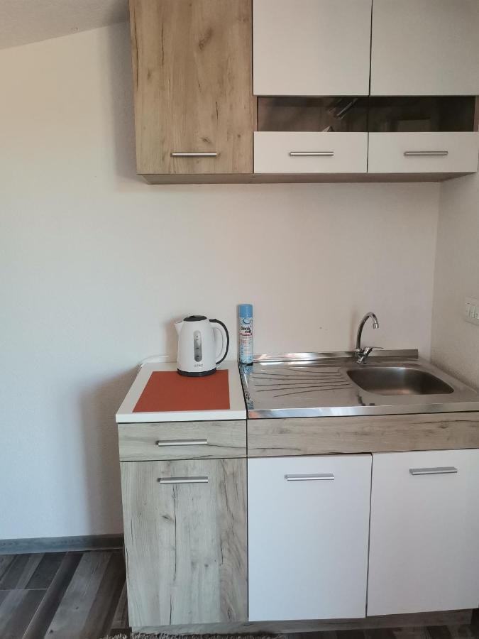 Jelly Apartment Високо Экстерьер фото