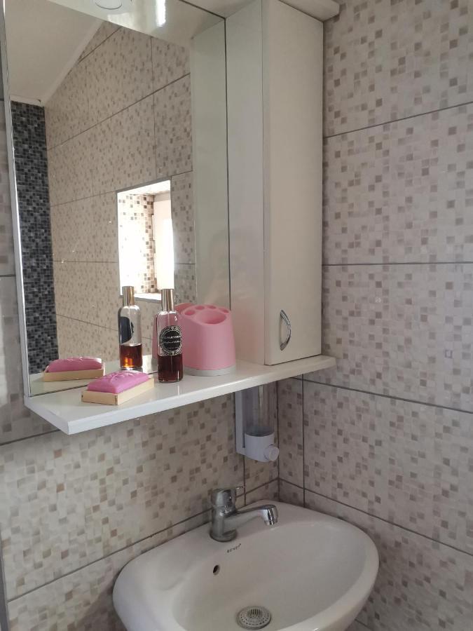 Jelly Apartment Високо Экстерьер фото