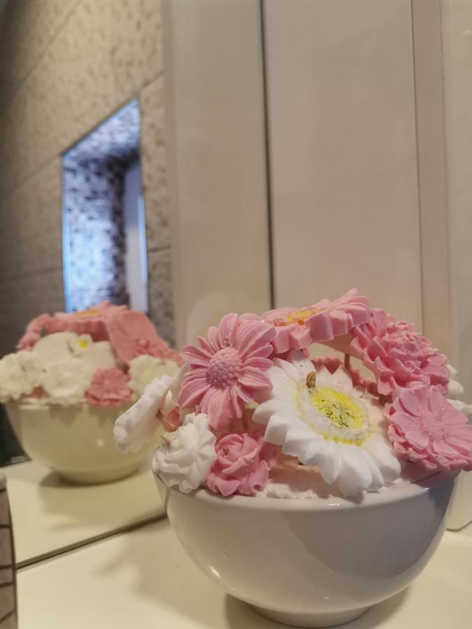 Jelly Apartment Високо Экстерьер фото