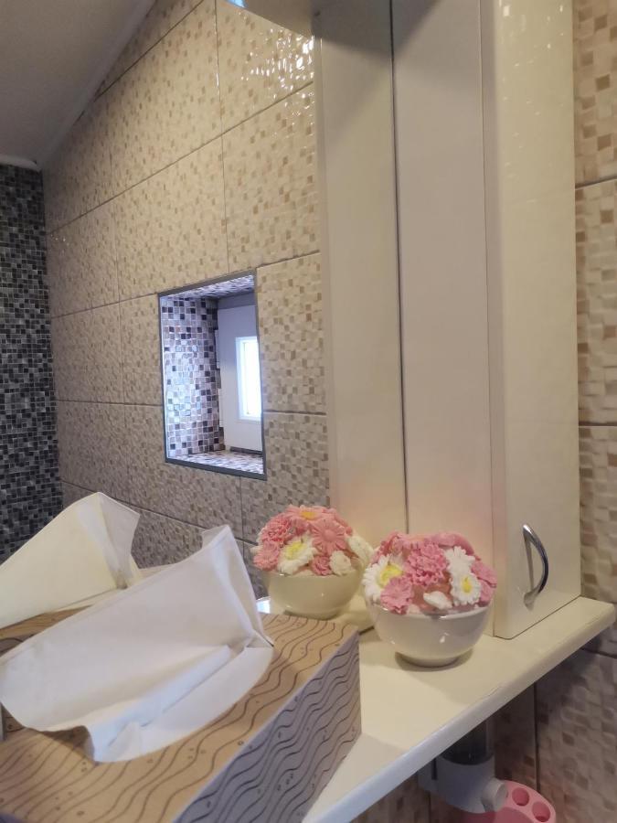 Jelly Apartment Високо Экстерьер фото