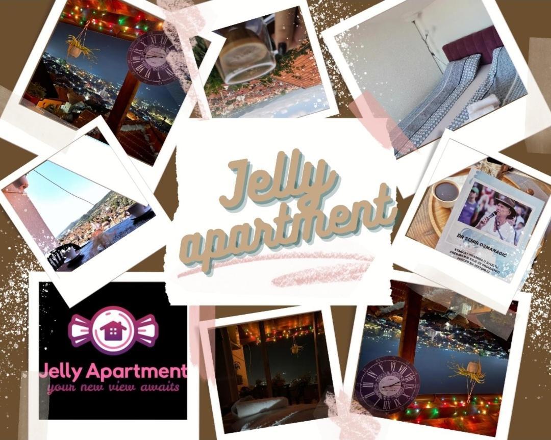 Jelly Apartment Високо Экстерьер фото