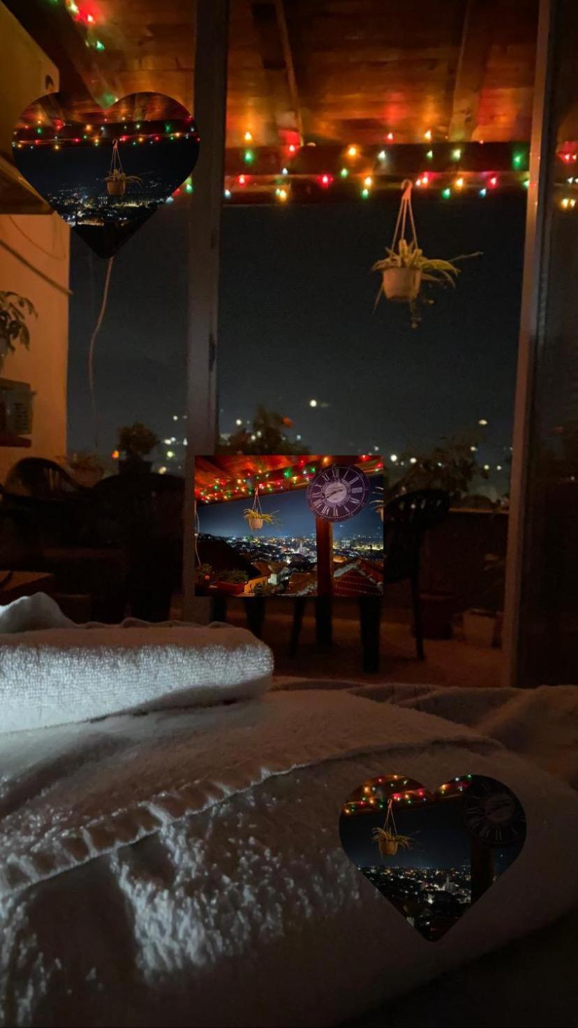 Jelly Apartment Високо Экстерьер фото